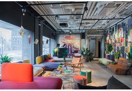 HOBO by Nordic Choice Hotels