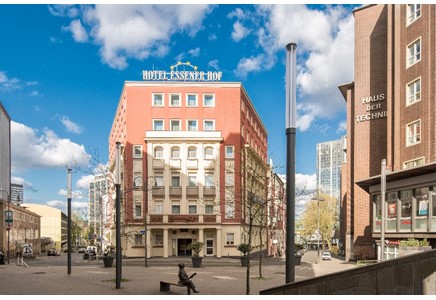 Hotel Essener Hof