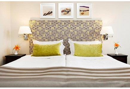 Elite Palace Hotel