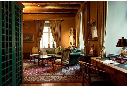 Collector´s Victory Hotel