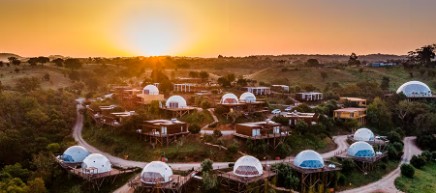 Eco Resort Reserva Alecrim