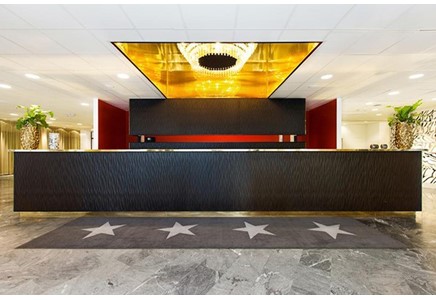 Elite Palace Hotel