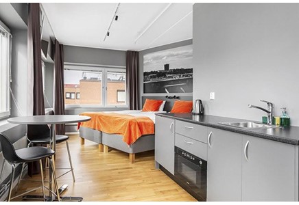 Connect Hotel Kista