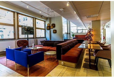 Scandic Upplandsgatan