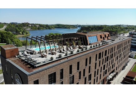 The Winery Hotel
