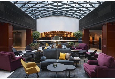 Scandic Grand Central