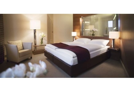 Mövenpick Hotel Hamburg