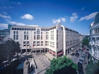 Hamburg Marriott Hotel