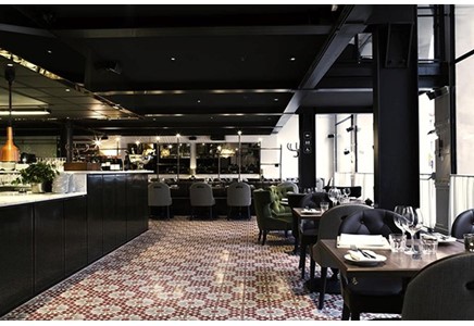 Scandic Grand Central