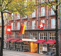 Baseler Hof Hotel