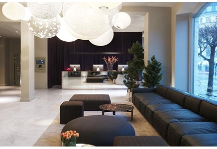 Nobis Hotel Stockholm