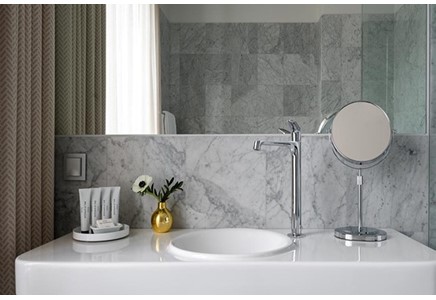 Nobis Hotel Stockholm