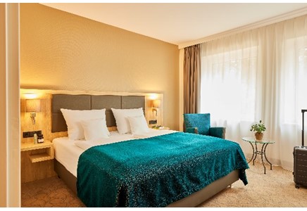 z cxl_Best Western Premier Alsterkrug Hotel
