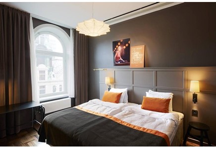 Scandic Grand Central