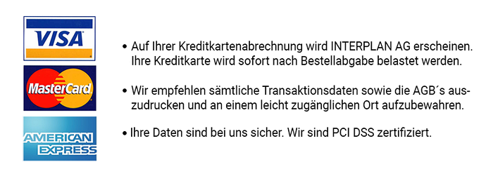 Kreditkarten
