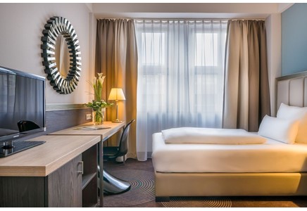 Select Hotel Handelshof