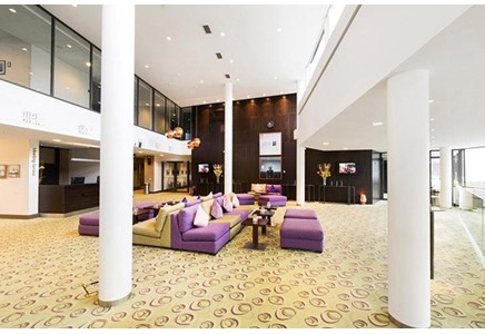 Courtyard by Marriott Stockholm Kungsholmen