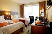 Courtyard by Marriott