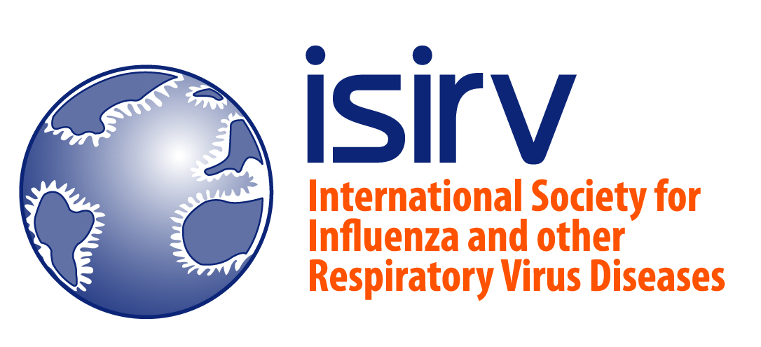 ISIRV Logo