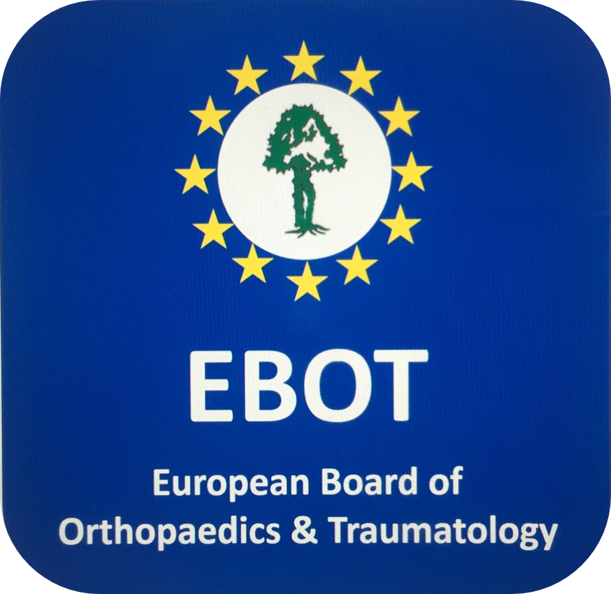 EBOT Official LOGO