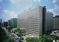 Hotel Meliá Castilla