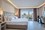 Habitación Uso Individual - Premium Vista Puerto