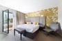 Superior Single Room with Balcony