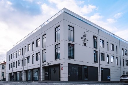 Skuggi Hotel
