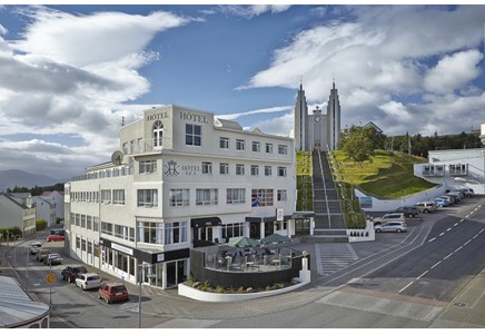 Hotel Kea