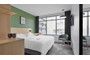 Double use room