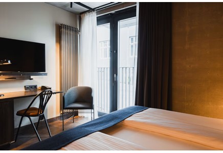 Exeter hotel