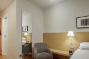 Single use room