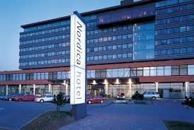 Hilton Reykjavik Nordica