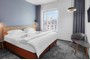 Single room use