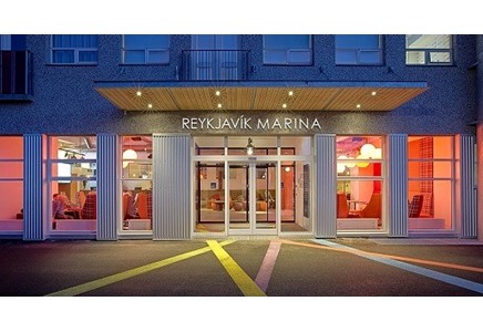 Reykjavík Marina Hotel