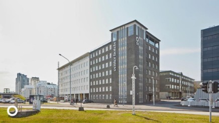 Center Hotels Arnarhvoll