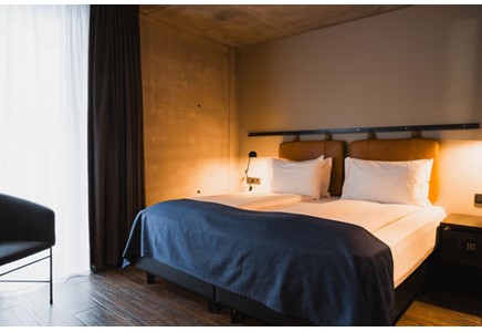 Exeter hotel