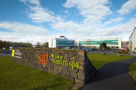 Reykjavík Natura