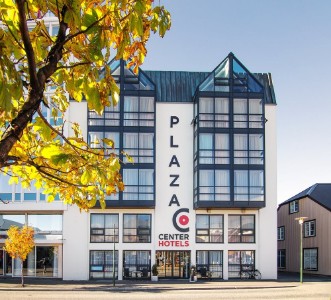 Center Hotels Plaza