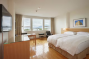 Double use room