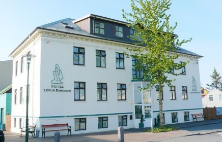 Hotel Leifur Eiríksson