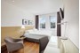 Double Queen guest room