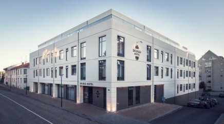 Hotel Skuggi
