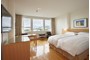 Queen guest room Plus - Single use