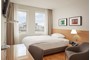 Single Guest room