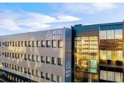 Hotel Múli