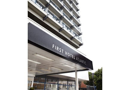 First Hotel Atlantic