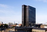 Comwell Aarhus
