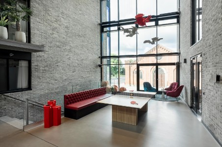 Radisson RED Aarhus