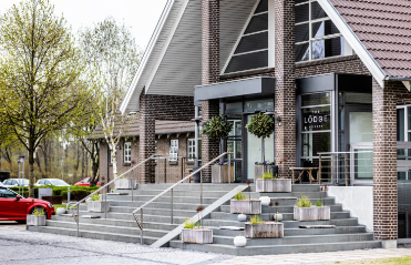 The Lodge Billund